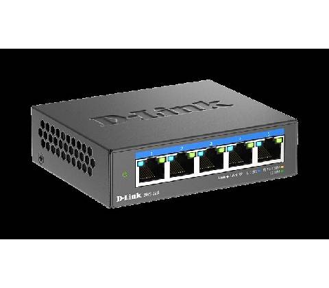 D-Link DMS-105/E