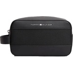 Tommy Hilfiger Несесер Tommy hilfiger Foundation wash bag - Black (Black)