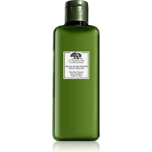 Origins Dr. Andrew Weil for Origins Mega-Mushroom Micellar Cleanser почистваща мицеларна вода 200ml