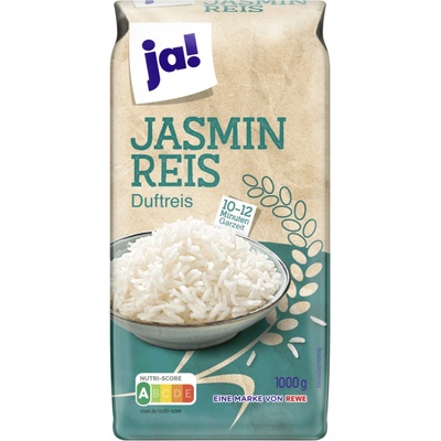 Ja! Jasmin Reis 1 kg