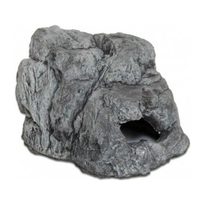 ATG skalka SH-24 18x18x17 cm šedá