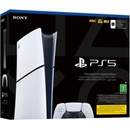 Image 1 of Sony PlayStation 5 (PS5) Slim Digital Edition