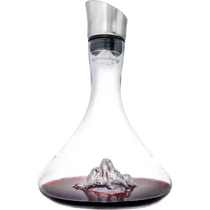 Vin bouquet (Испания) Гарафа (декантер) за вино Vin Bouquet MOUNTAIN - 1.5 л (VB FIA 1573)