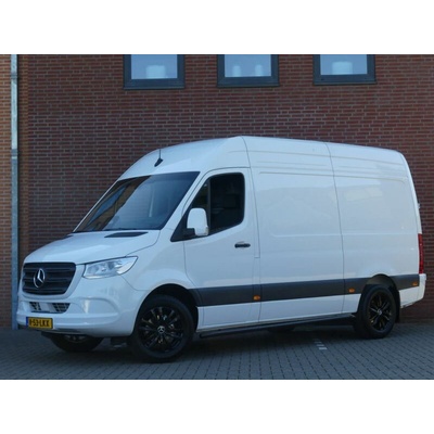 Mercedes-Benz Sprinter H2 CDI 110 kW