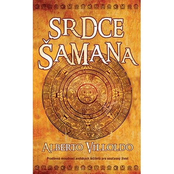 Srdce šamana