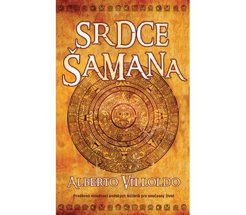 Srdce šamana