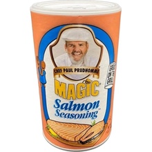 Paul Prudhomme BBQ BBQ koření Salmon Magic 198 g