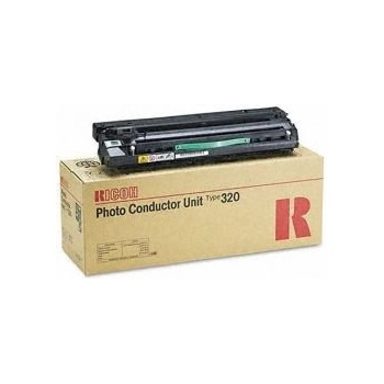 Ricoh Оригинален барабан ricoh type320 за ap 2700|3200|220|270 60k "400633 (400633)