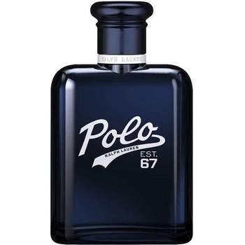 Ralph Lauren Polo 67 EDT 125 ml Tester