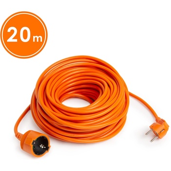 Image 1 of Delight 1 Plug 20 m (20502OR)