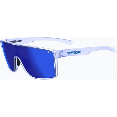 TIFOSI Слънчеви очила Tifosi Sanctum ice blue/сobalt blue mirror