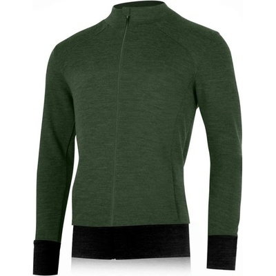Lasting Merino LARMIN zelená