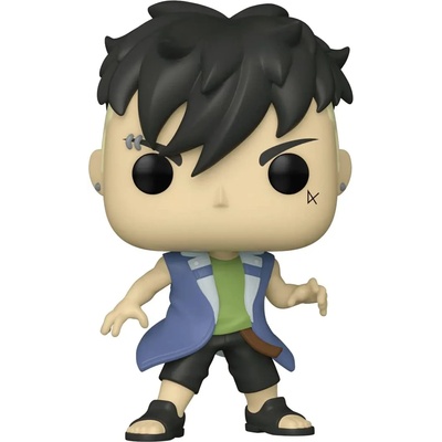 Funko Фигура Funko POP! Animation: Boruto - Kawaki #1036 (FK54490)