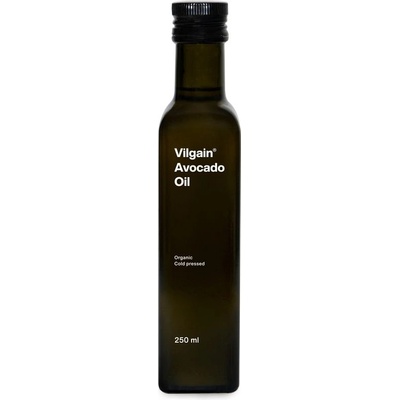 Vilgain Avokádový olej BIO 0,25 l