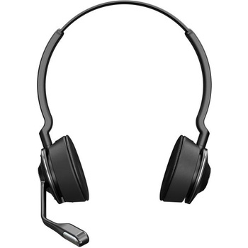 Image 1 of Jabra Engage 50 II Stereo USB-A UC (5099-610-279)