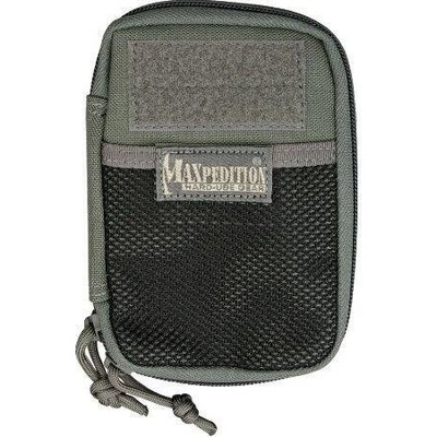 Maxpedition E.D.C. Pocket Organizer Foliage