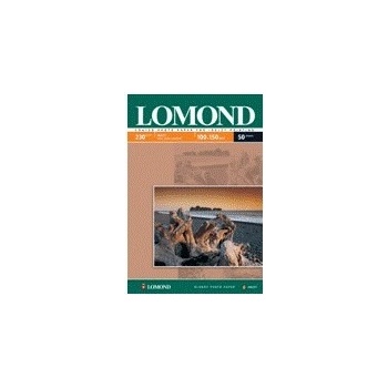 Lomond pro inkoust.tisk, matný, 230 g/m2, 10x15/50