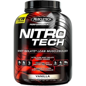 MuscleTech Nitro-Tech 998 g