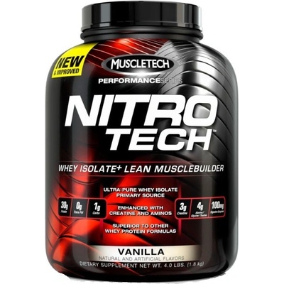MuscleTech Nitro-Tech 998 g