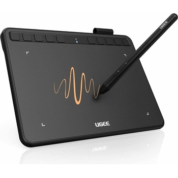 Ugee S640