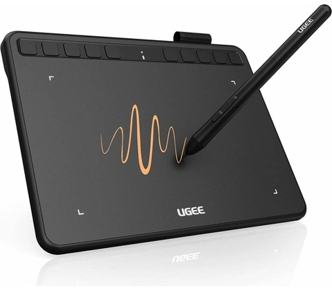 Ugee S640