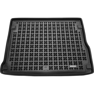 Rezaw-Plast Гумена стелка за багажник за Renault Scenic III (2009 - 2016) - Rezaw Plast (231355)