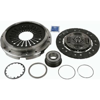 Spojková sada SACHS 3000 951 093 3000 951 093