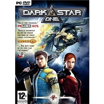 Dark Star One