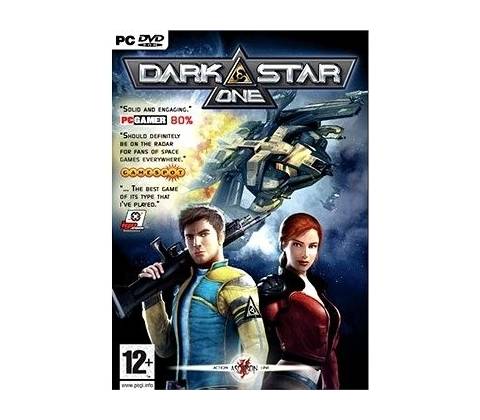 Dark Star One