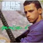 Eros Ramazzotti - Musica È (Reissue) (Remastered) (Green Coloured) (LP) (0194399052914)