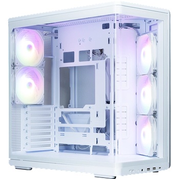 Zalman P60 white