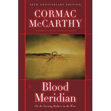 Blood Meridian