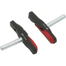 Force V-brake 423135 špalky černo/šedé 1 pár