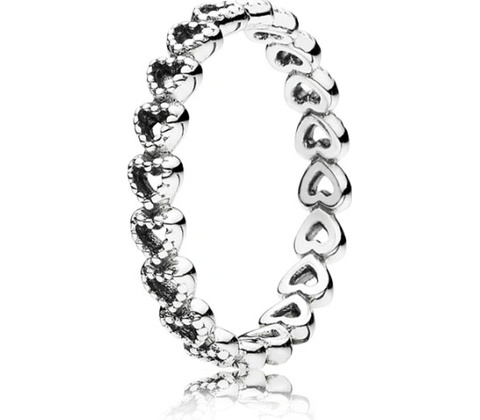 Pandora prsten 190980