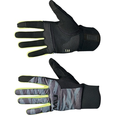 Northwave Fast Gel LF grey