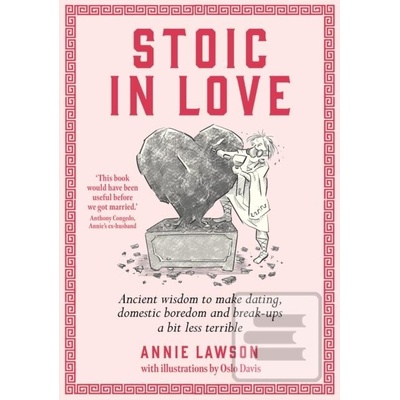Stoic In Love - Lawson Annie