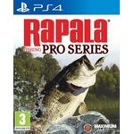 Maximum Games Rapala Fishing Pro Series (PS4)