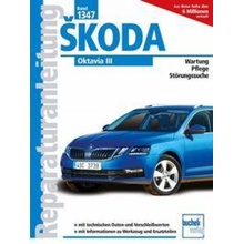 Skoda Octavia III Kombi ab 2013