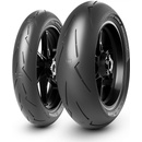 Pirelli DIABLO ROSSO IV CORSA 190/55 R17 75W