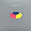 YES: 90125 CD