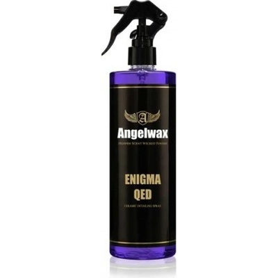 Angelwax Enigma QED Detail Spray 500 ml