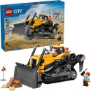 LEGO® City - Yellow Bulldozer (60466)