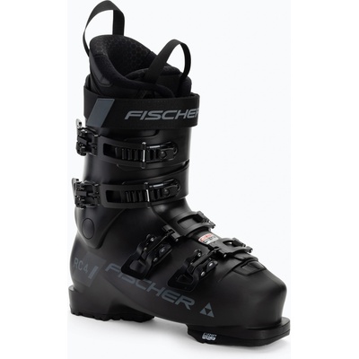Fischer RC4 90 HV GW Black/Black