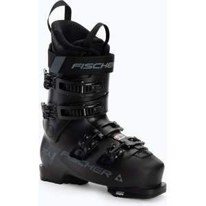 Fischer RC4 90 HV GW Black/Black Ски обувки