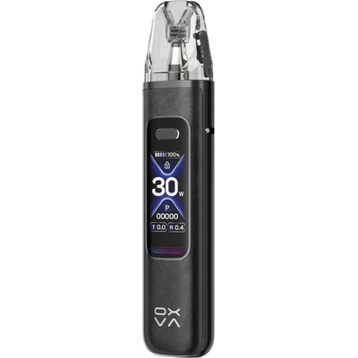 OXVA Xlim Pro 3 1500 mAh Ceramic Black