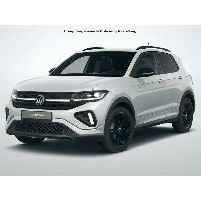 Volkswagen T-Cross 1.0 TSI Style DSG R-Line 85 kW