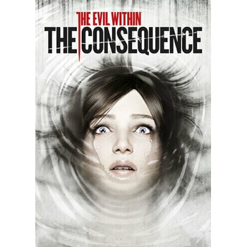The Evil Within - The Consequence