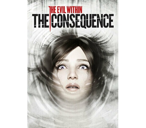 The Evil Within - The Consequence