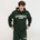 GymBeam Суичър Varsity Green L
