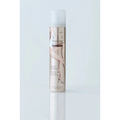 AirStocking Punčochy ve spreji Premier silk QT 56,7g terracotta